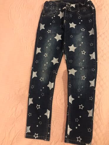 oğlan şalvarları: Az geyinilib hec bir problemi yoxdur — 3