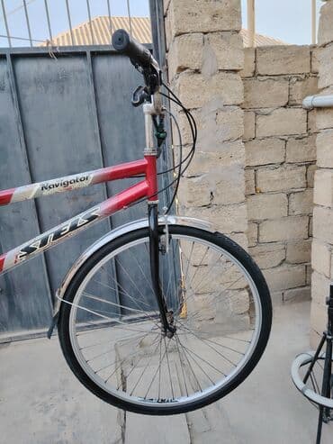 CD, DVD диски и кассеты: Б/у Городской велосипед Stels, 28", скоростей: 7, Самовывоз — 3