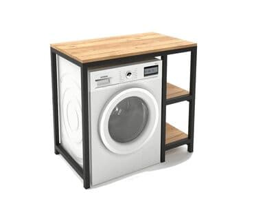 dibçək rəfi: Hamam rəfi, Metal, Kredit yoxdur, Ödənişli çatdırılma, Pulsuz quraşdırılma — 1