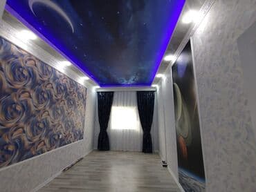 binə mərkəz: 3 otaqlı, Yeni tikili, 111 kv. m — 6