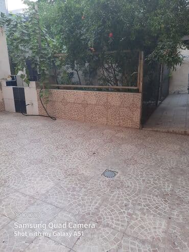 1 комнатная квартира снять: Sumqayitı şəhərində 1otaqli ev kirayə. verilir.Su qaz isiq daimidr.WF — 3