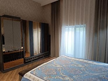 qusarda kiraye ev: Bağ evi kirayə verilir, Mərdəkan Mərdəkanda yerləşən isti, hovuzlu bağ — 6