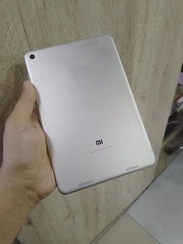 Планшеты: Б/у Xiaomi Pad 2, 7,9", 64 ГБ — 9