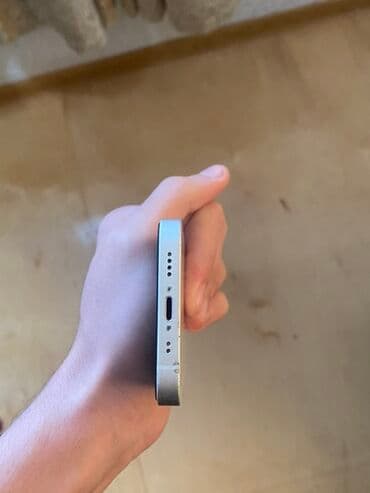 iphone 16e azerbaycan qiymeti: IPhone 13, Ağ — 6
