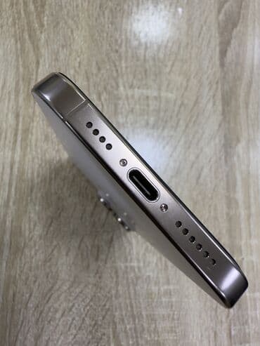 iphone 12 pro max: IPhone 16 Pro Max, 256 GB, Desert Titanium, Face ID — 6