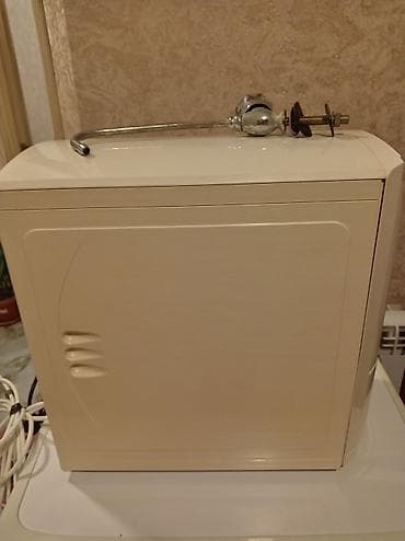 samsung galaxy s20 ekran: Salam. Şəkildə gördüyünüz Reverse Osmosis su filteridir. Az işlənib — 4