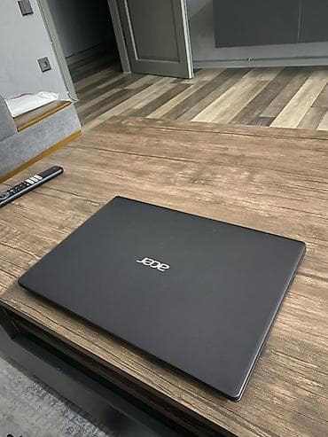 Acer noutbuk – Aspire seriyası (15.6") Xüsusiyyətlər: - Ekran: 15.6" — 2