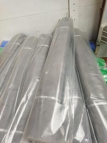 Setka geldi plasmas pencere hündürlüyü 1.20 m topdan satış topda 20