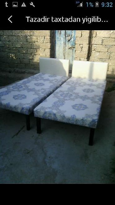 matras 2 neferlik: Kravat taza mohkam basligi koja ustu macalka bir nafarlik 50 manat iki — 1