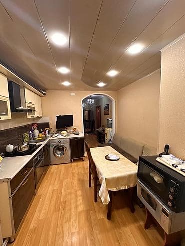 Квартиры: Баку, 2 комнаты, Вторичка, 60 м² — 9