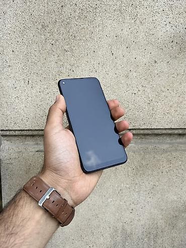 printer satilir: Samsung Galaxy A11, 32 GB, rəng - Qara, Düyməli, Sensor, Barmaq izi — 4