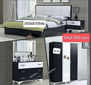 İkinəfərlik çarpayı, Dolab, Rusiya, Yeni