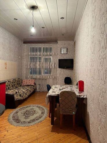 xirdalanda tecili satilan evler: 2 otaqlı, Yeni tikili, m. Nəsimi, 94 kv. m — 5