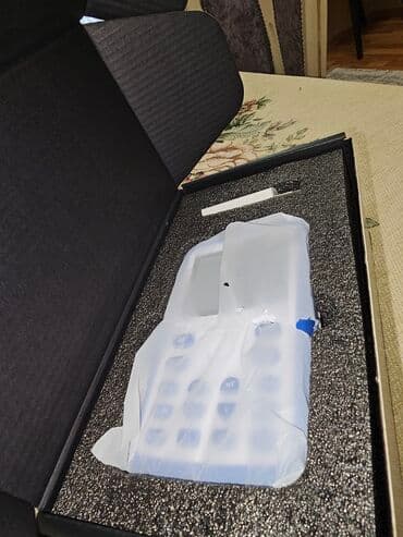 külək ölçən cihaz: Osiloskop Fnirsi 1c15 — 4