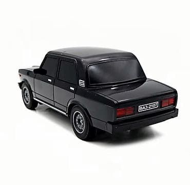 Digər oyuncaqlar: Puntla işləyən oyuncaqlar. Vaz 2107 Uzaqdan idarə olunan model — 3