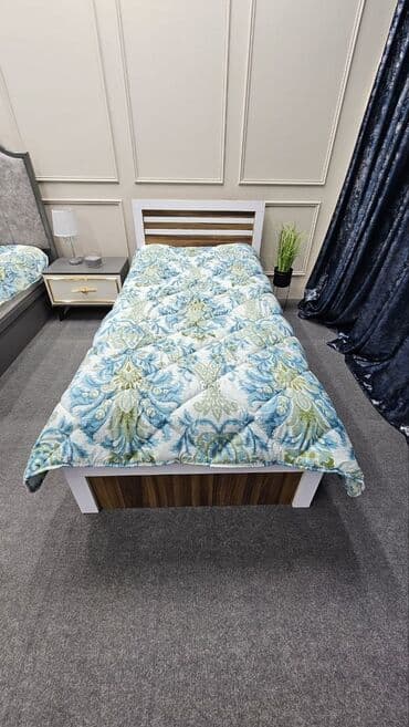 ədyal: Qış Yorğanı Moon & Stars Tək nəfərlik - 155x215 - 30₼ Cüt — 9