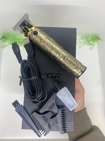 uz ucun epilyatorlar: Saç qırxan maşın, Vgr, Yeni, Ödənişli çatdırılma, Rayonlara çatdırılma, Ünvandan götürmə — 7