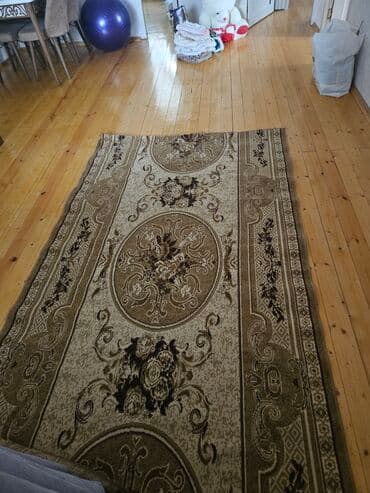 Xalça Dekorativ, Kredit yoxdur