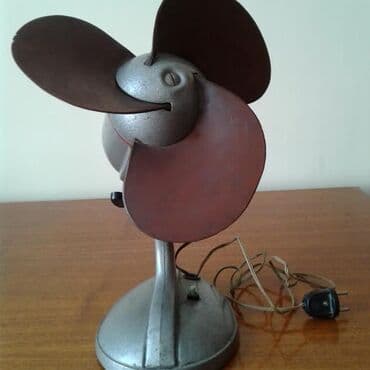 Ventilyator Döşəməüstü lalafo.az -da Ventilyator Döşəməüstü