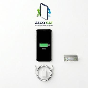 Məhsul: iPhone 11 Pro Max Pil:100%