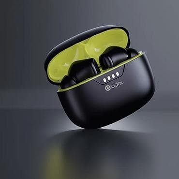 ses kartı: ASUS | adol TWS simsiz qulaqlıq - 35 saatadək uzun batareya ömrü — 1