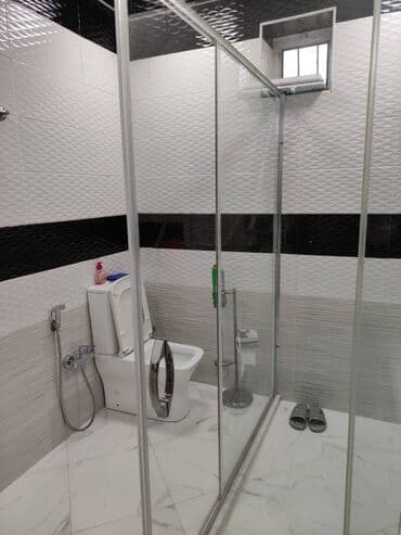 yeni evlər: 5 otaqlı, 200 kv. m, Yeni təmirli — 25