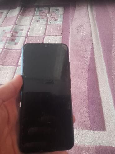 playstation 5 oyun yazilmasi: Redmi Note 8, 64 GB, rəng - Mavi, Barmaq izi — 2