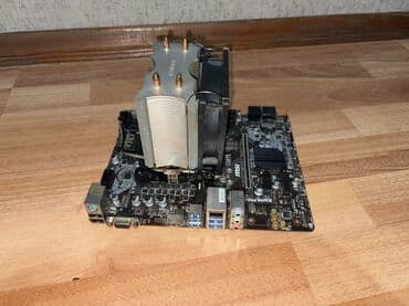 Videokartlar: Ana Platası MSI msi b365m-pro-vh, İşlənmiş — 4