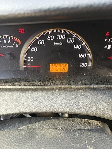 avtobus satilir: Nissan Teana: 2.3 l | Sedan — 7