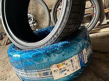 Şin Sailun 225 / 35 / R 18