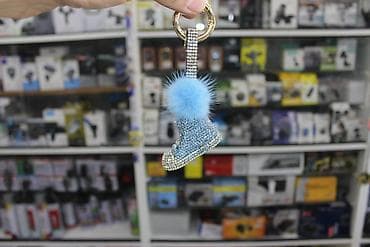 Brleok Swarovski N1 🚙🚒 Ünvana və Bölgələrə ödənişli çatdırılma — 1