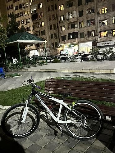 muhərikli velosiped: Velosped scott old scholldu mt200 arxa,hassns,rol,gidon — 2