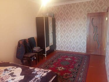 tek şexsiyyet vesiqesiyle kredit: Bakı, 2 otaqlı, Köhnə tikili, 70 kv. m — 1