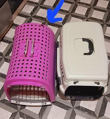 Ikisi bir yerde 40azn aģ qara olanin qapisi yoxdu o birininde eyibi