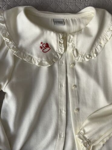 mekteb jaketleri: Jaket, Qız üçün, 7 - 8 yaş, Lc Waikiki — 2