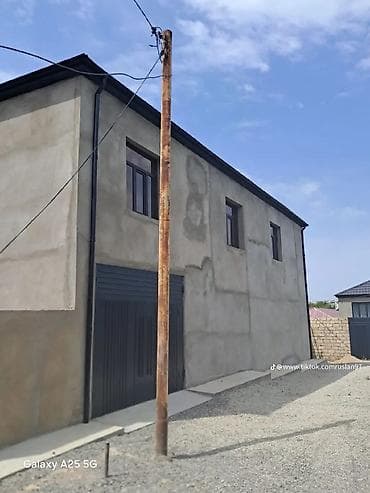 Həyət evləri və villaların satışı: 7 otaqlı, 280 kv. m, Kredit yoxdur, Təmirsiz — 4
