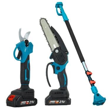 Təmir və tikinti: Akkumulyatorlu Otbiçən Yeni, Ünvandan götürmə, Pulsuz çatdırılma, Ödənişli çatdırılma — 1