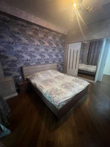 nargilə residence: 2 otaqlı, Yeni tikili, m. Gənclik, 58 kv. m — 6