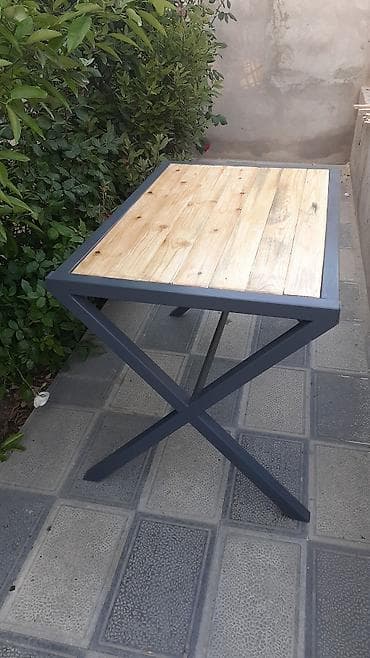 Skameykalar, lavoçkalar: Hər nőv stol,stul skameykalarin satisi və sifarisi qiymət ōlcu və — 5