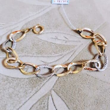 1 qram qızıl neçə manatdır 2023: Bilərzik, Sarı qızıl, 750 Əyar, 975 g — 3