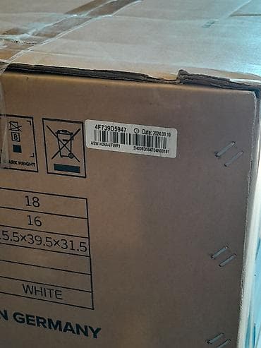 mac mini m2: Kadisioner tezedir 2 ay iwlenib köcle elaqedar satilir 100 kv liqdir — 5