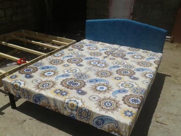 2 neferlik carpayi: Kravat
iki neferlik tezedir — 3