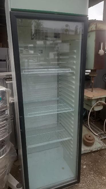 Vitrin soyuducu – 350₼ Yer: Bakı Satıcı: Ss00 zeyno♥️ BAŞQA RESTORAN