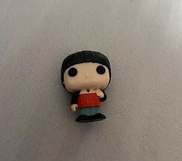 Uill ideal vəzyətdə