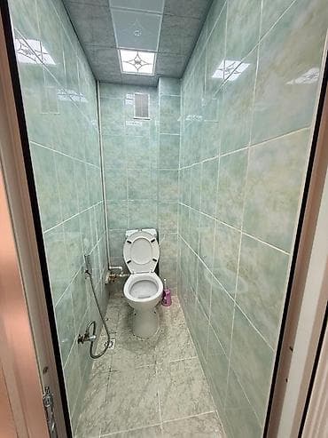 nəsimi rayonu: Bakı, 3 otaqlı, Köhnə tikili, 72 kv. m — 9