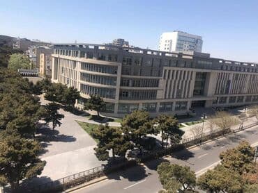 ucuz evlər satış: Bakı, 2 otaqlı, Köhnə tikili, m. Elmlər Akademiyası, 54 kv. m — 18