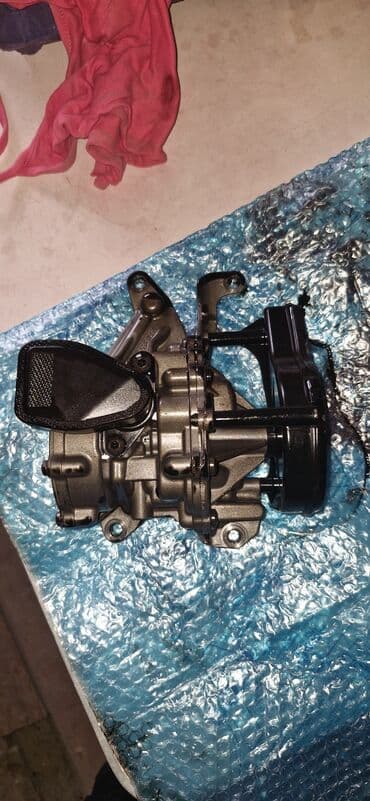 запчасти на гбо 4 поколения: Chevrolet Cobalt ORLANDO 1.6 л, Дизель, 2016 г., Оригинал, США, Б/у — 1