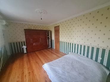 kira: 120 kv. m, 5 otaqlı, Kombi, Qaz, İşıq — 8