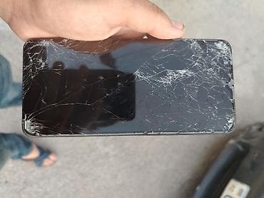 iphone 12 case: Samsung Galaxy A12 (iki ədəd) – ehtiyat hissələri üçün - Model — 3