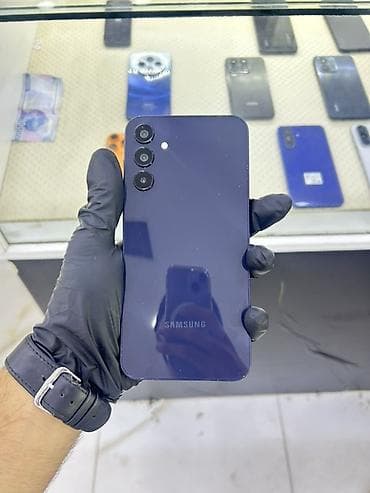 samsung 12 s: Samsung Galaxy A15, 256 GB, İki sim kartlı — 1